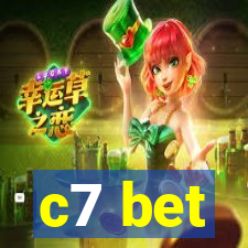 c7 bet